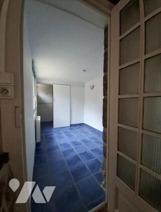  Maison � vendre 2 pi�ces 29 m�