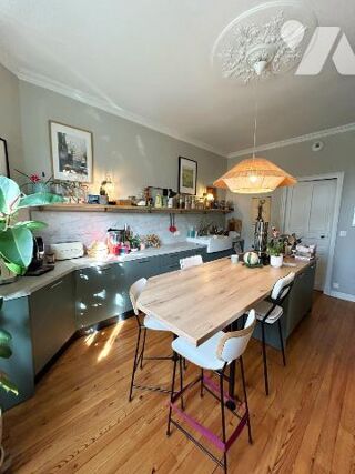  Maison  vendre 6 pices 190 m