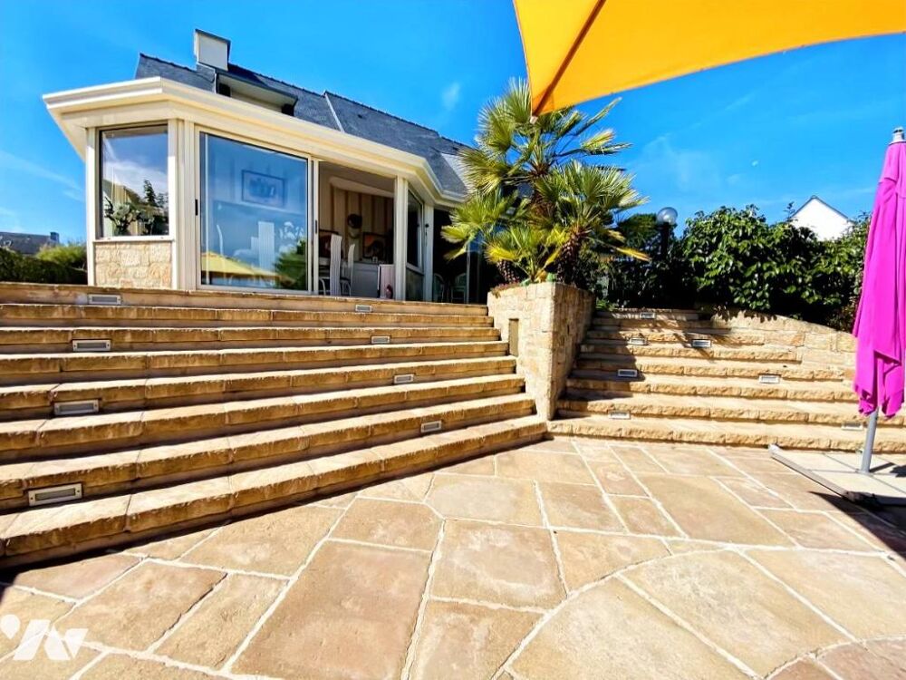 à vendre  Maison Séné (56860)
