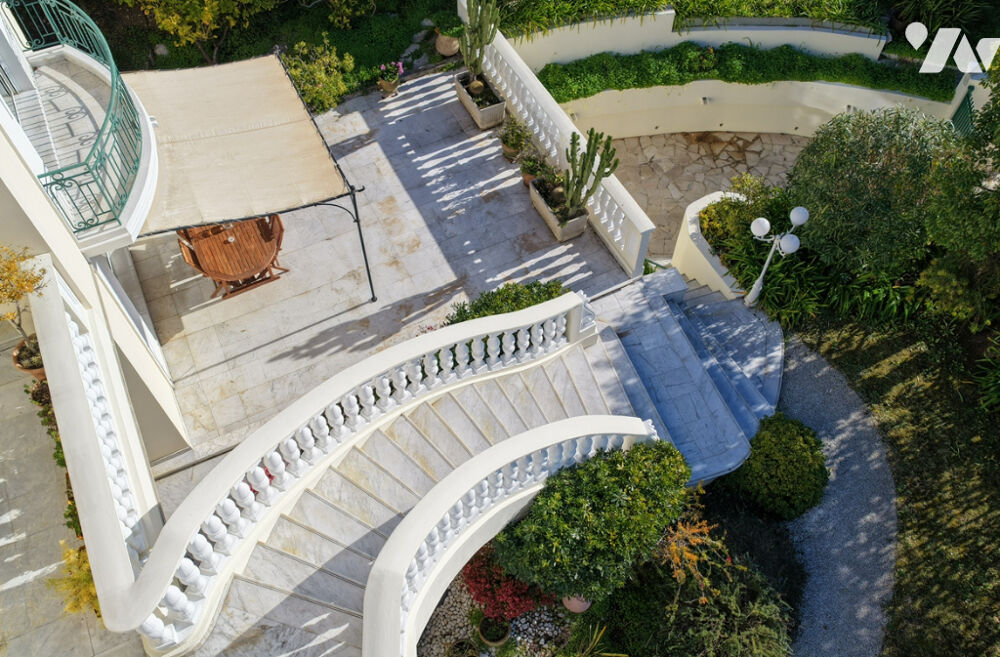 � vendre  Maison Nice (06000)