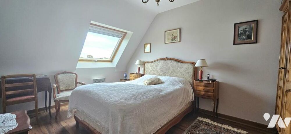 à vendre  Maison Trégunc (29910)