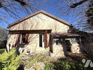  Maison � vendre 3 pi�ces 60 m�