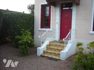  Maison � vendre 5 pi�ces 74 m�
