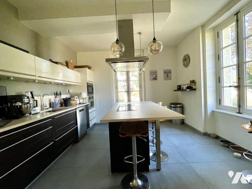 � vendre  Maison Creully (14480)
