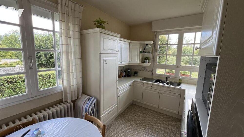 � vendre  Maison Rosel (14740)