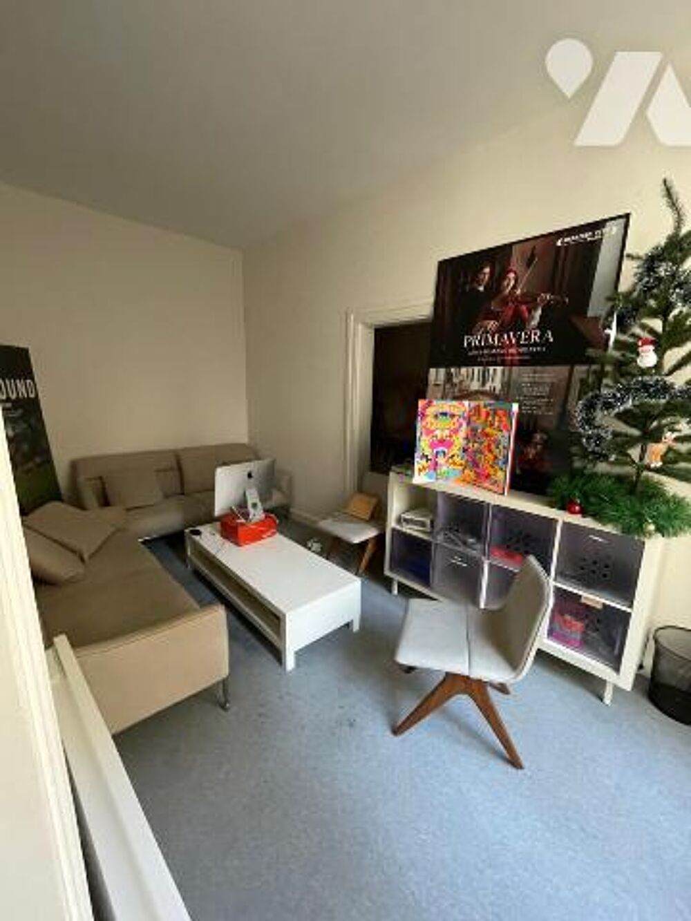 � vendre  Appartement Paris 10