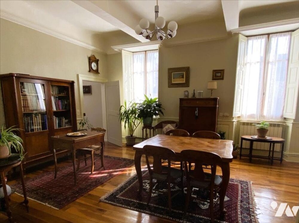 Vente Appartement Appartement de caractère au cœur de Chambéry Chambéry