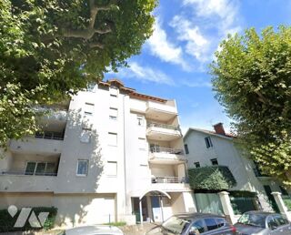  Appartement Aix-les-Bains (73100)