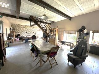  Maison � vendre 6 pi�ces 165 m�
