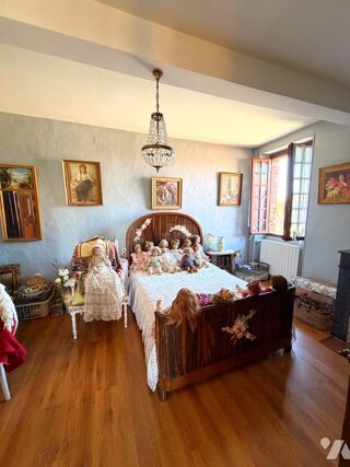  Maison à vendre 4 pièces 130 m²
