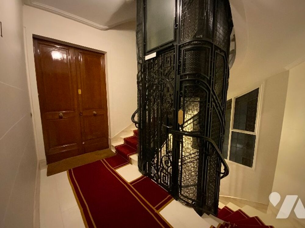 � vendre  Appartement Paris 16