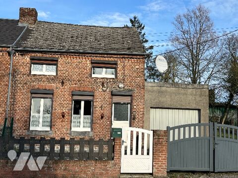   Maison avec garage Maison - 4 pi�ce(s) - 67 m�