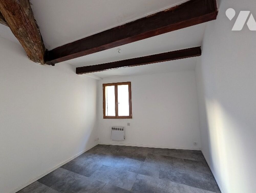 Vente Appartement T2 de 34,3m² rénové au Panier Marseille 2