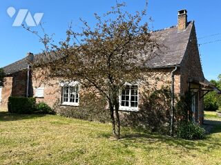 Maison à vendre 7 pièces 114 m²