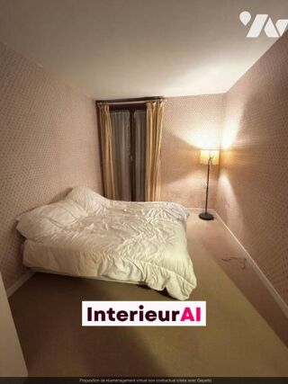  Appartement � vendre 4 pi�ces 79 m�