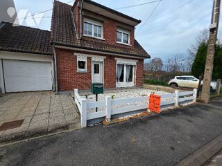  Maison � vendre 6 pi�ces 96 m�