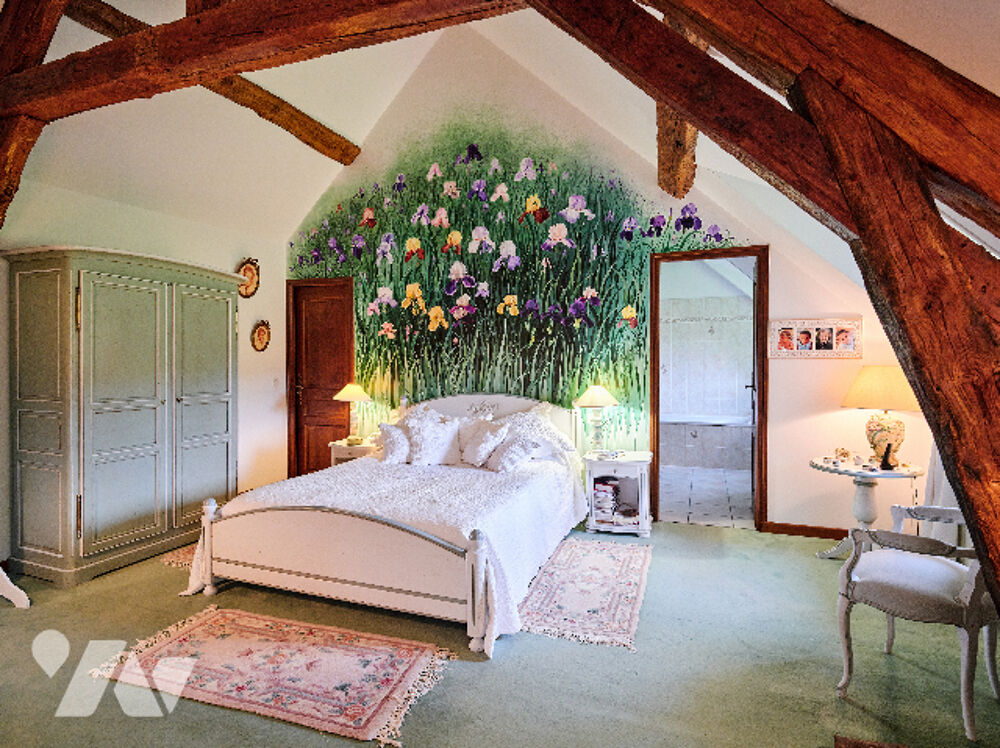  vendre  Maison Paley (77710)