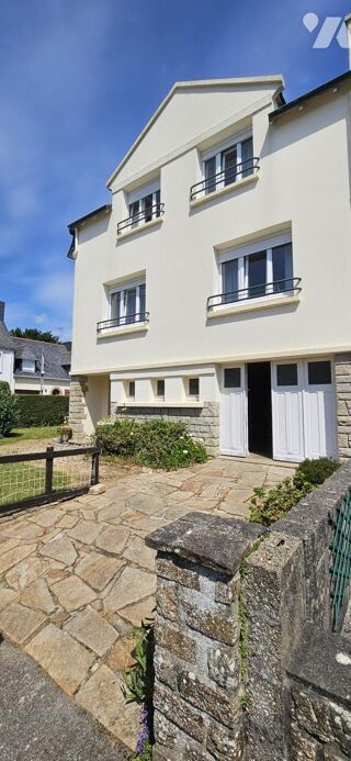  Maison � vendre 5 pi�ces 106 m�