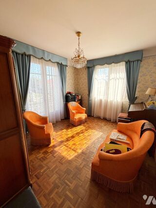  Maison � vendre 1 pi�ce 86 m�