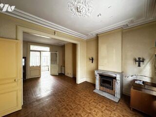  Maison � vendre 1 pi�ce 149 m�