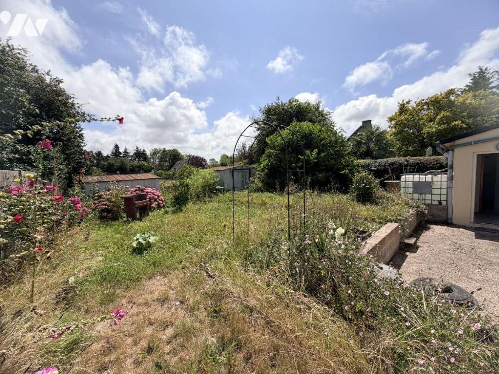 Vente Maison Maison proche mer Bayeux