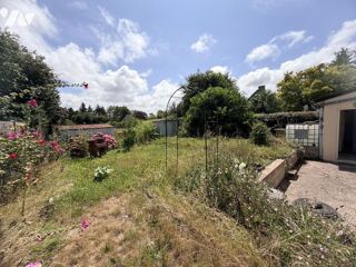  Maison à vendre 4 pièces 79 m²