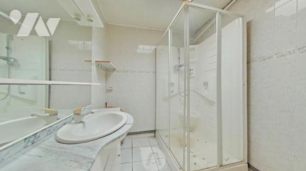 Vente Maison Maison 1930 sur 3 niveaux à rénover Tourcoing