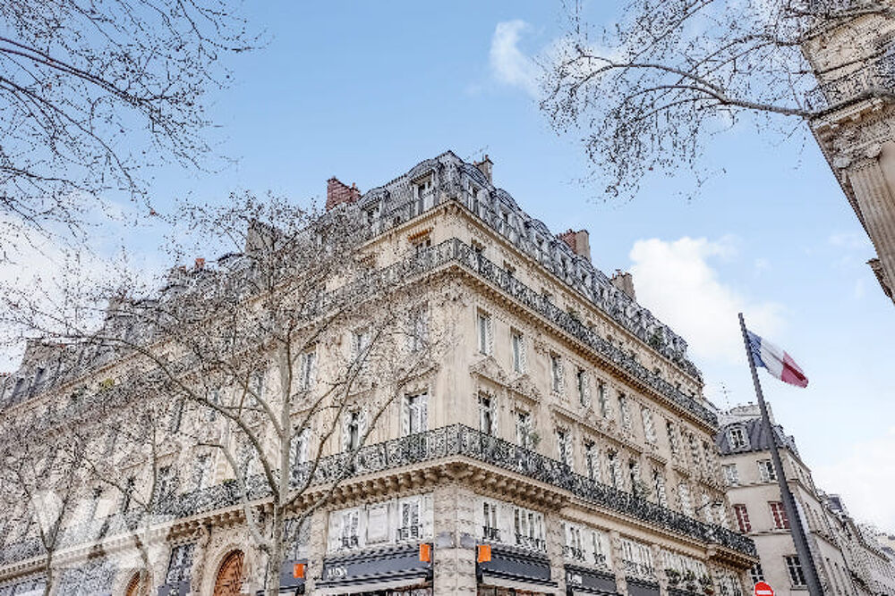 � vendre  Appartement Paris 1