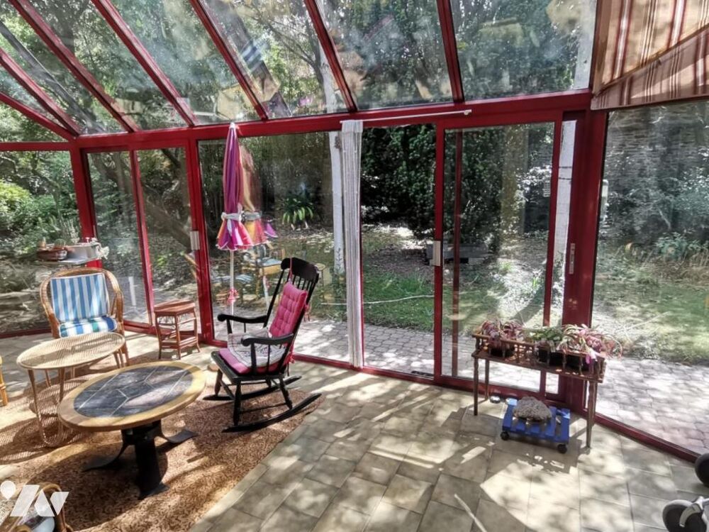 à vendre  Maison Rennes (35000)