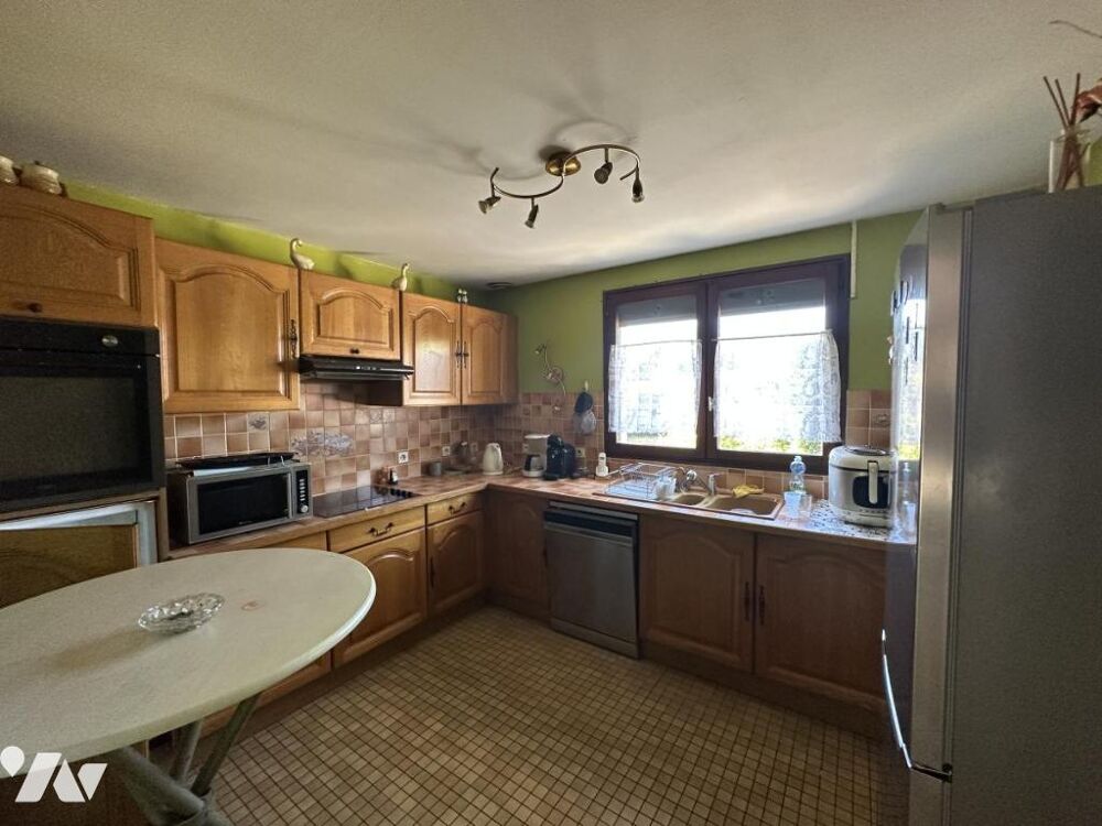 Vente Maison EN EXCLUSIVITE, pavillon semi individuel de PLAIN PIED Marck
