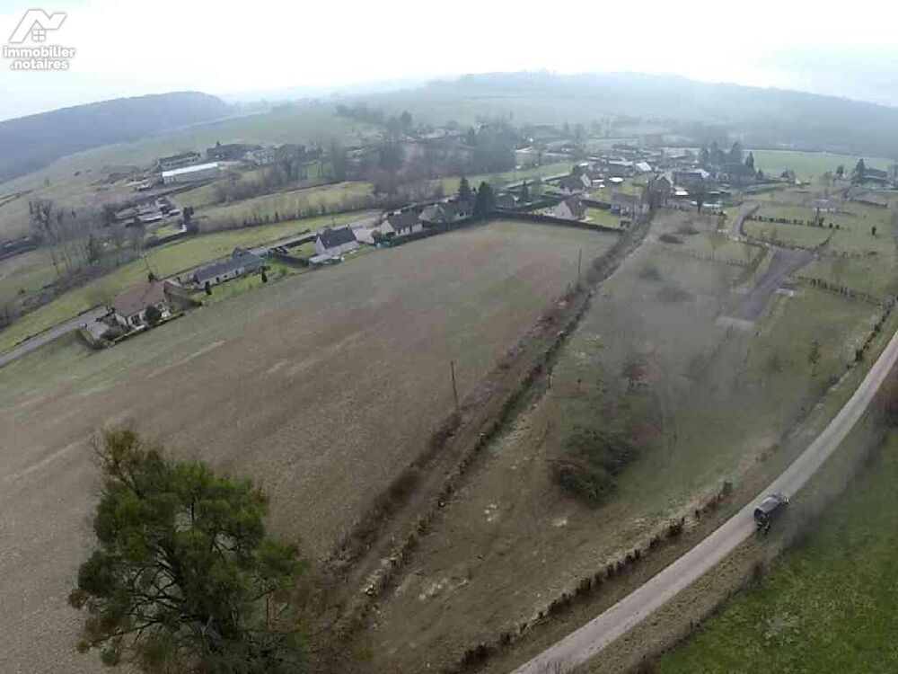 Vente Terrain AUMALE, HAUDRICOURTTERRAIN A BATIR DANS UN LOTISSEMENT COMMUNAL, Surface cadastrale : 994m²Pa... Haudricourt