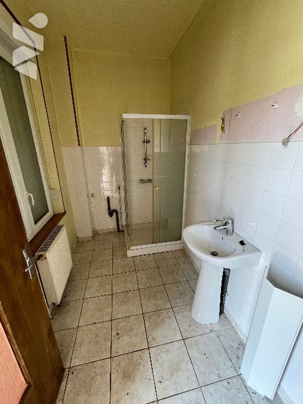 Vente Maison Vente par appel d'offres sous pli cacheté d'une maison éclusière située à PINON (02320) Pinon