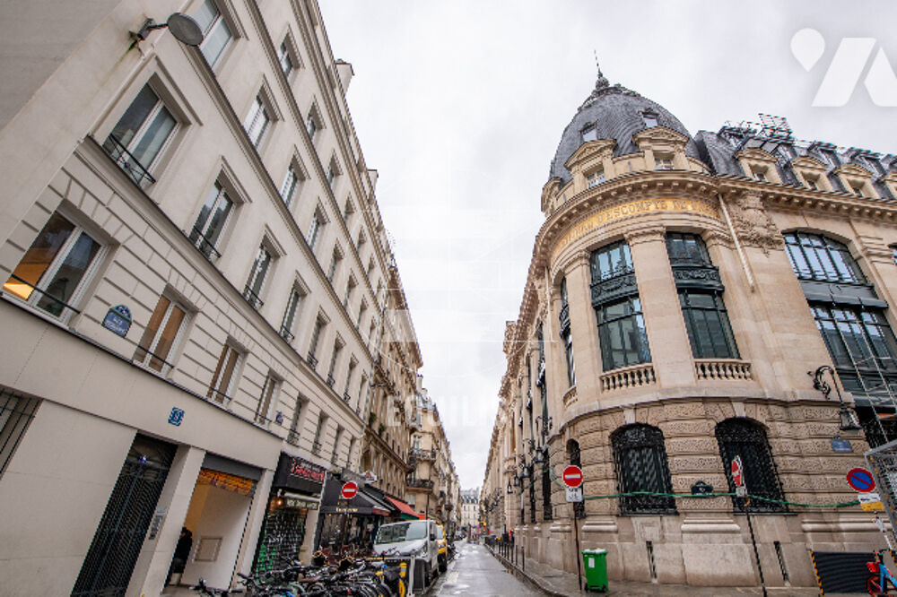 � vendre  Appartement Paris 9