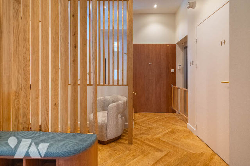 à vendre  Maison Marseille 8