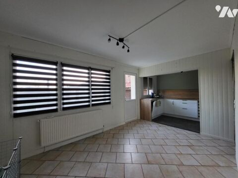  Maison � louer 1 pi�ce 87 m�