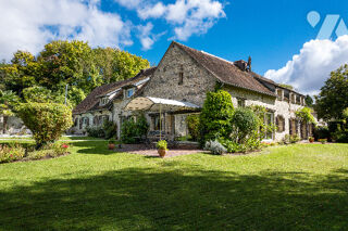 Maison à vendre 10 pièces 335 m²