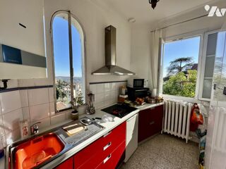  Appartement à vendre 3 pièces 66 m²
