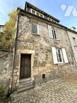  Maison � vendre 6 pi�ces 126 m�