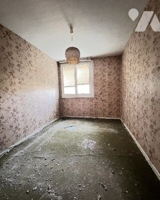  Appartement à vendre 4 pièces 67 m²