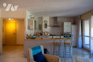  Appartement à vendre 4 pièces 85 m²