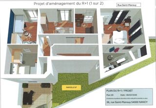  Maison � vendre 1 pi�ce 120 m�