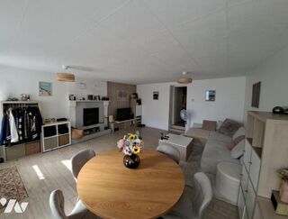  Maison à vendre 4 pièces 80 m²