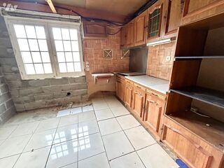  Maison à vendre 6 pièces 78 m²