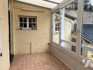  Maison à vendre 6 pièces 111 m²