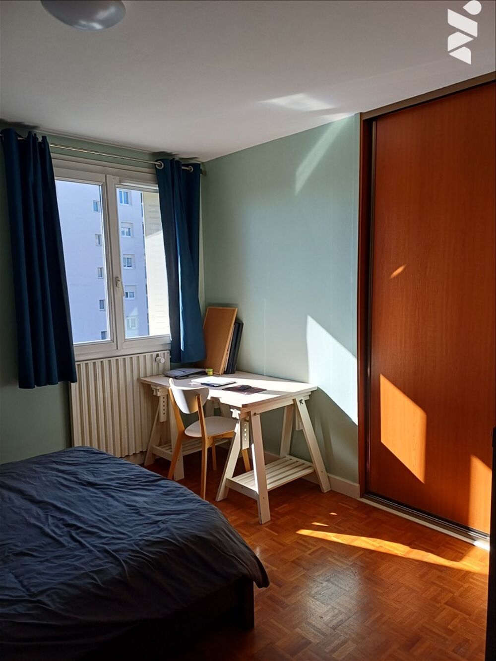 Vente Appartement 9 Rue Georges-Martin Witkowski 69005 Lyon (France) -- APPART + CAVE Lyon 5