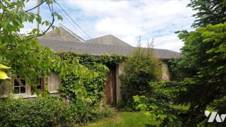  Maison � vendre 9 pi�ces 248 m�