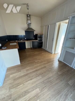  Appartement � vendre 5 pi�ces 142 m�