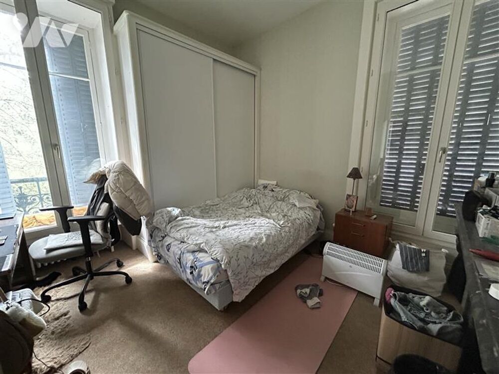 � vendre  Maison Lyon 5