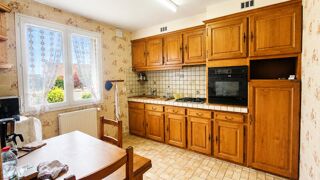  Maison à vendre 3 pièces 82 m²