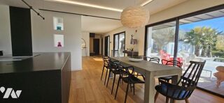  Maison à vendre 5 pièces 195 m²